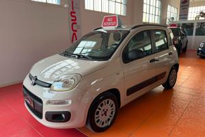 Fiat Panda 1.2 EasyPower benzina gpl