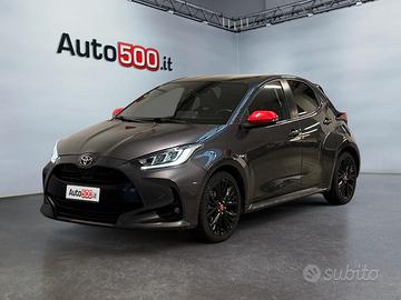 Toyota Yaris 1.5h Energy