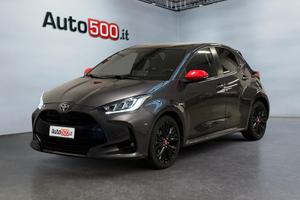 Toyota Yaris 1.5h Energy
