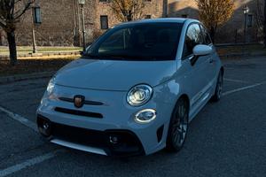 Abarth 595 1.4 Turbo T-Jet 180 CV Competizione