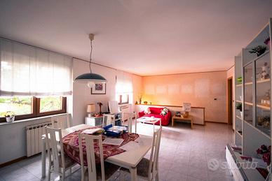 Rif.602| appartamento trilocale