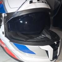 Casco LS2 Stream II Vintage