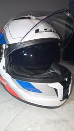 Casco LS2 Stream II Vintage