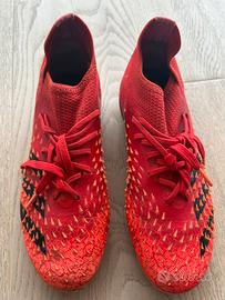 Scarpe da calcio adidas predaror 36