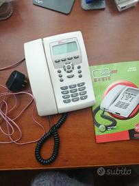 Telefono fisso Sirio 187 basic 