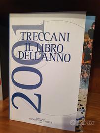 LIBRO TRECCANI