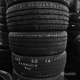 205 55 16 disponiamo di tutte misure R16