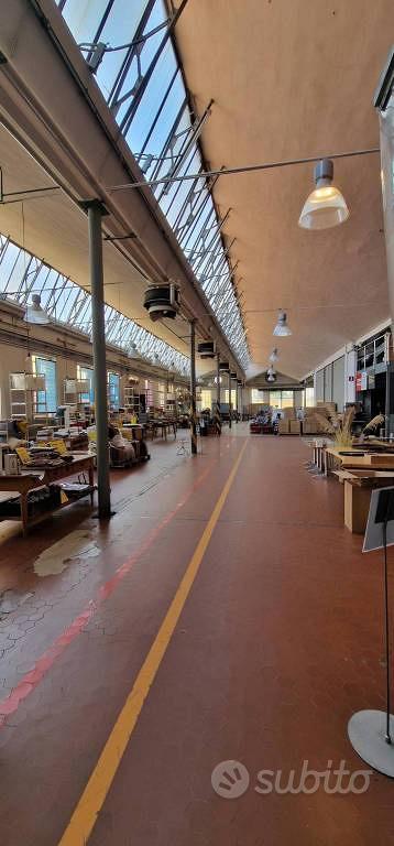 Immobile di 628 m² con 1 locale a Milano - Altro