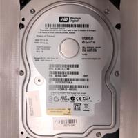 HDD 3.5' Western Digital Caviar SE 80GB WD800JD