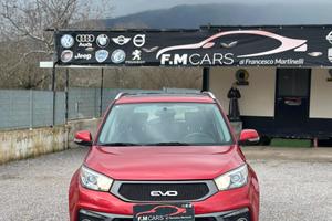 Dr Evo 1.5 Benzina/GPL Anno: 2021