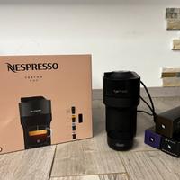 Macchinetta caffè Nespresso Vertuo Pop