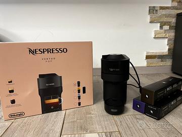 Macchinetta caffè Nespresso Vertuo Pop