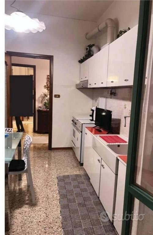 Appartamento – Torino, Regio Parco, Circoscrizione 6 - Altro