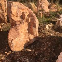 Sassi da giardino