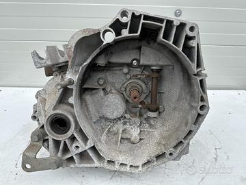 CAMBIO MANUALE COMPLETO FIAT Doblo Cargo 55229495