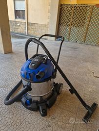 Aspirapolvere industriale 1600W