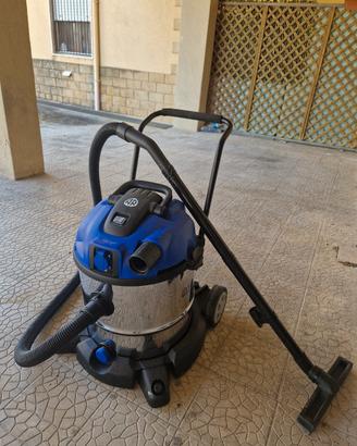 Aspirapolvere industriale 1600W