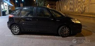 CITROEN C4 Picasso - 2008