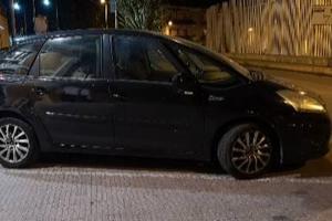 CITROEN C4 Picasso - 2008