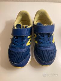 New Balance taglia 25