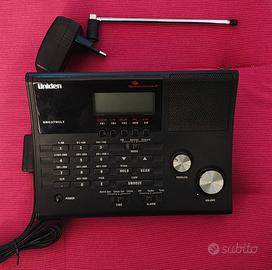 Ricevitore Scanner Uniden UBC-370CLT