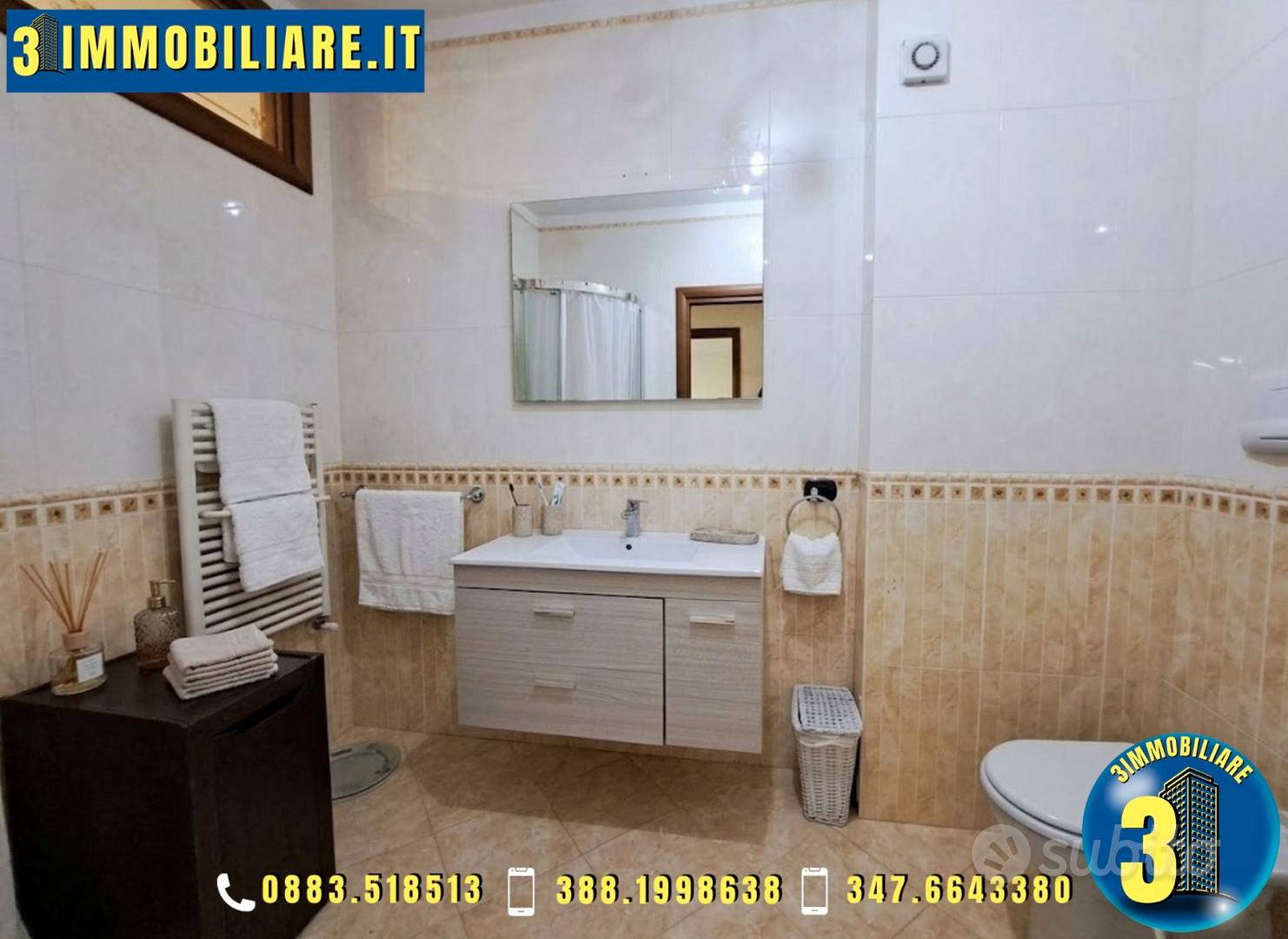 Appartamento – Barletta, Centro - Altro