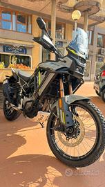 Cf Moto 450MT