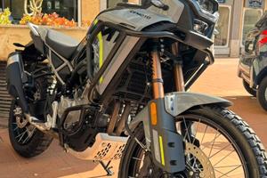 Cf Moto 450MT