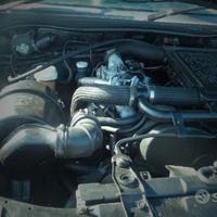 MOTORE COMPLETO MITSUBISHI L200 COD. 4D56