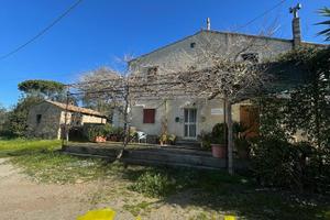 Virgy's house