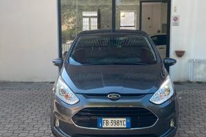 Ford B-Max 1.5 TDCi 95 CV Titanium EURO 6B