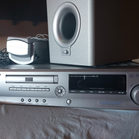 Home theatre