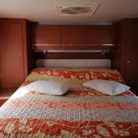 Camper Chausson Welcome 79 eb