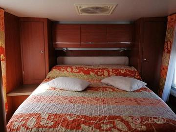 Camper Chausson Welcome 79 eb