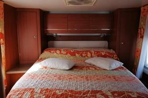 Camper Chausson Welcome 79 eb