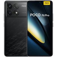 Xiaomi POCO F6 Pro - Sigillato, 2 anni di garanzia