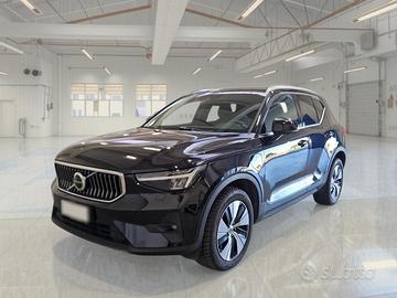 VOLVO XC40 T4 RECHARGE PLUG-IN AUTO CORE SUV