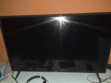 televisore smart