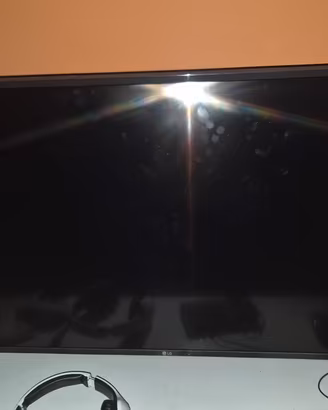 televisore smart