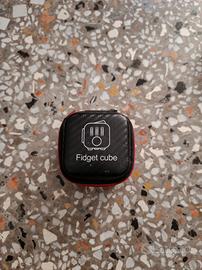 Fidget cube con scatola