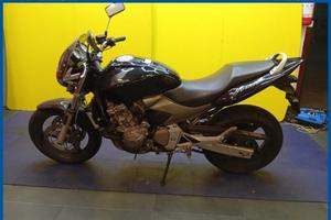 Honda Hornet Finanziabile - NERO - 46000