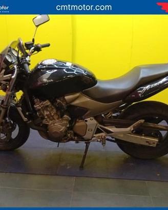 Honda Hornet Finanziabile - NERO - 46000