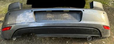 Paraurti posteriore originale Volkswagen golf 6