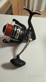 Attrezzatura pesca a spinning  Penn Abu Garcia