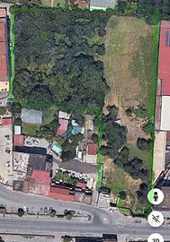Straordinario Terreno Agricolo di 8000mq