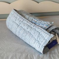 Trapunta da lettino bambino azzurra Zara Home Kids