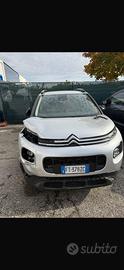C 3 Aircross diesel automatica