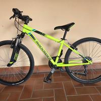 Mountain Bike Rockrider ST 500