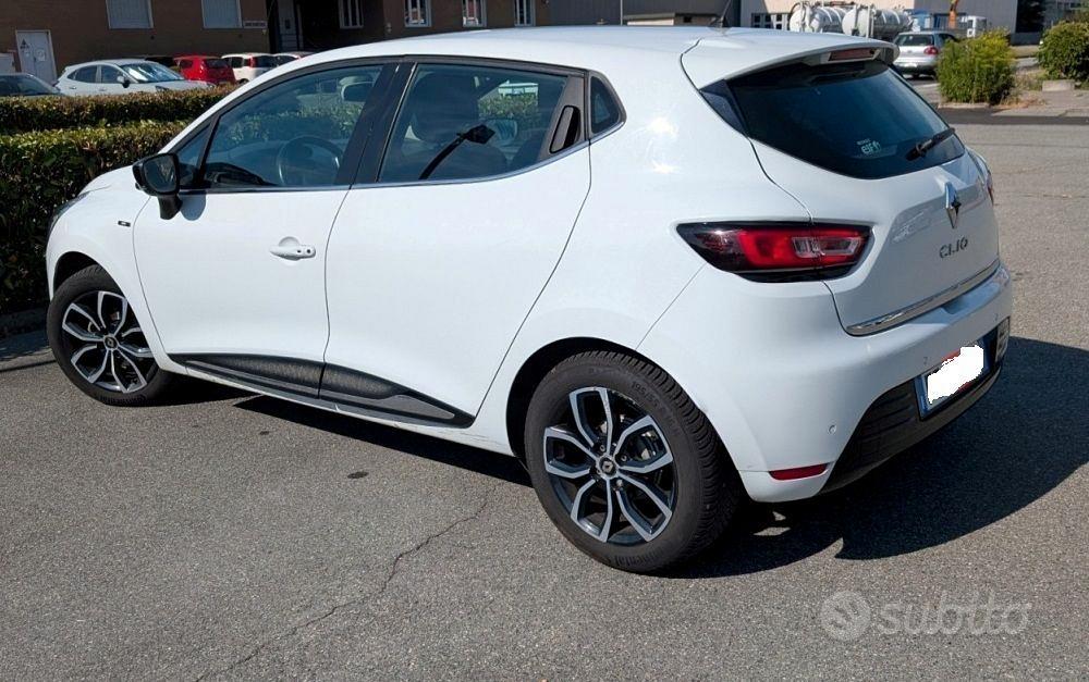 Renault Clio 2019 photo 4