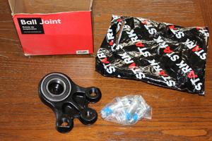 giunto di sospensione SKSL - 0260009